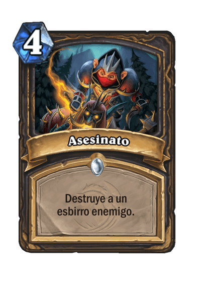 Asesinato (Esencial)