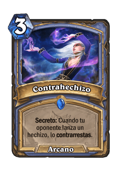 Contrahechizo (Esencial)