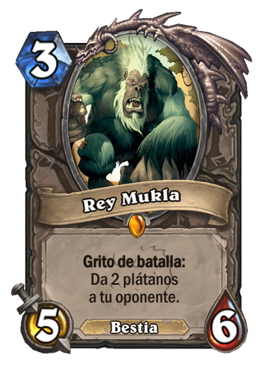 Rey Mukla (Esencial)