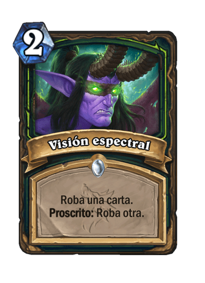 Visión espectral (Esencial)