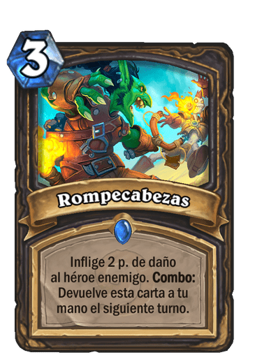 Rompecabezas (Antiguo)