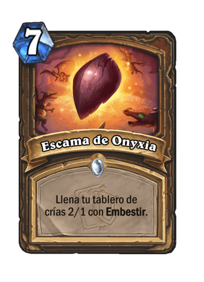 Escama de Onyxia