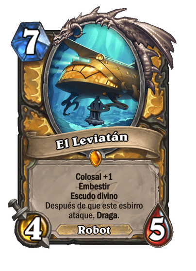 El Leviatán