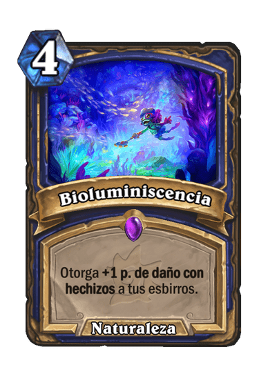 Bioluminiscencia