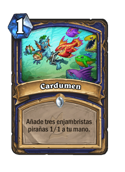 Cardumen