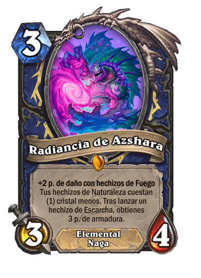 Radiancia de Azshara