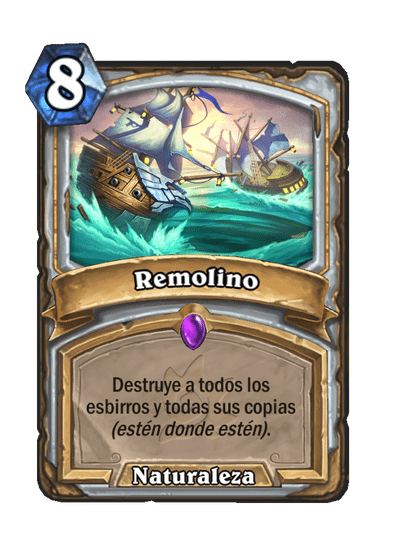 Remolino