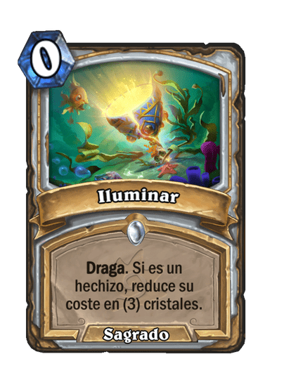 Iluminar