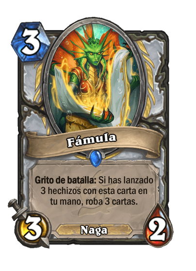 Fámula