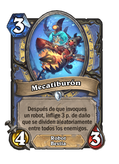 Mecatiburón