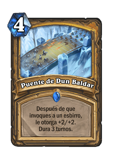 Puente de Dun Baldar