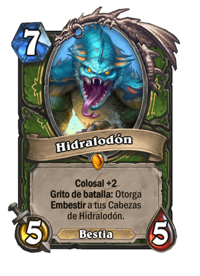 Hidralodón