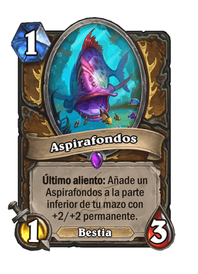 Aspirafondos