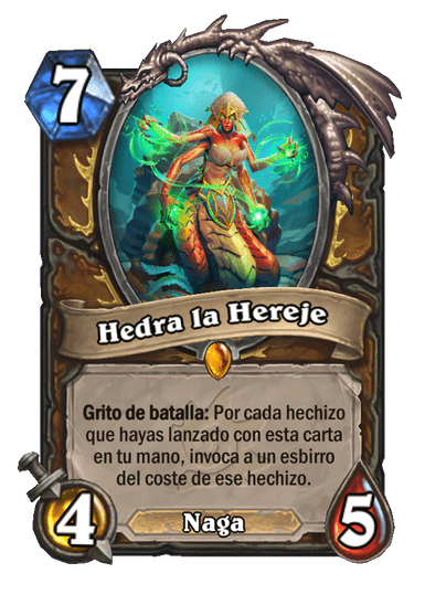 Hedra la Hereje