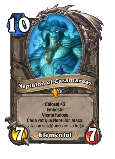 Neptulon el Cazamareas