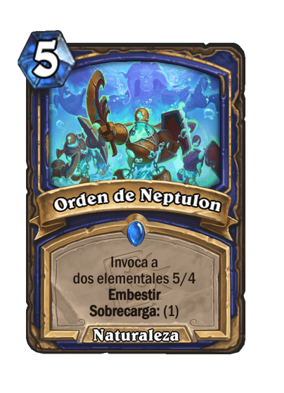 Orden de Neptulon