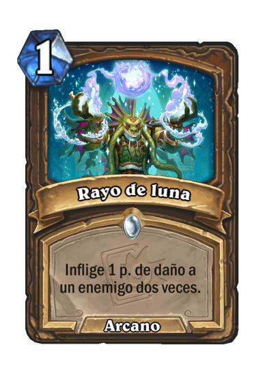 Rayo de luna