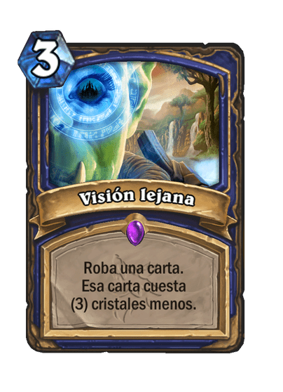 Visión lejana (Esencial)