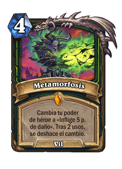 Metamorfosis (Esencial)