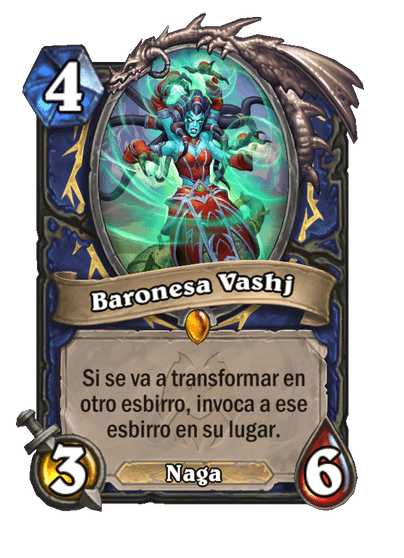 Baronesa Vashj