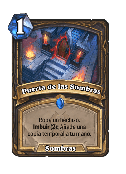 Puerta de las Sombras