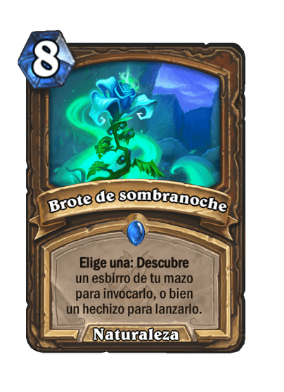 Brote de sombranoche