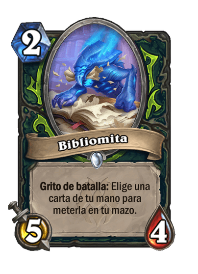 Bibliomita