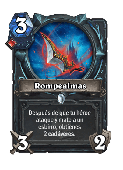 Rompealmas