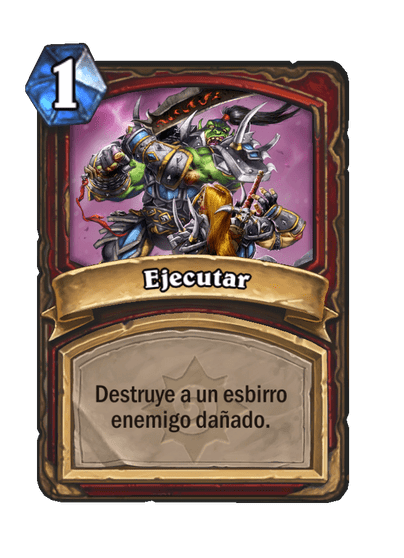 Ejecutar (Antiguo)