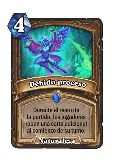 Debido proceso