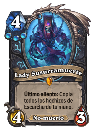 Lady Susurramuerte