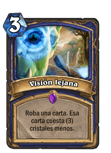 Visión lejana (Antiguo)