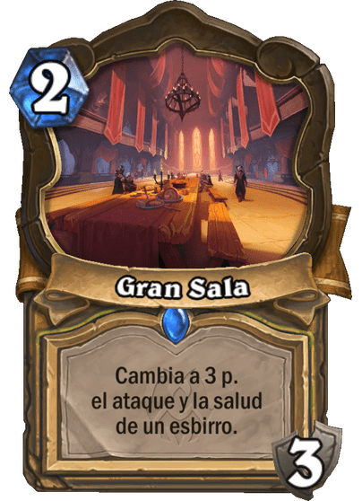 Gran Sala