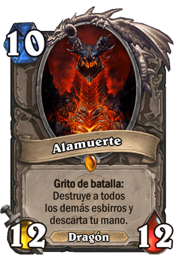 Alamuerte (Antiguo)