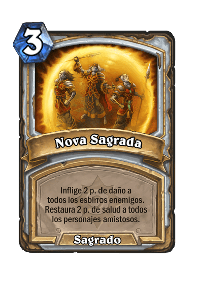 Nova Sagrada (Antiguo)