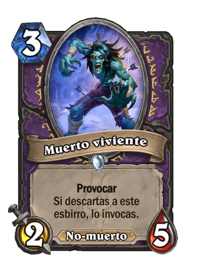 Muerto viviente