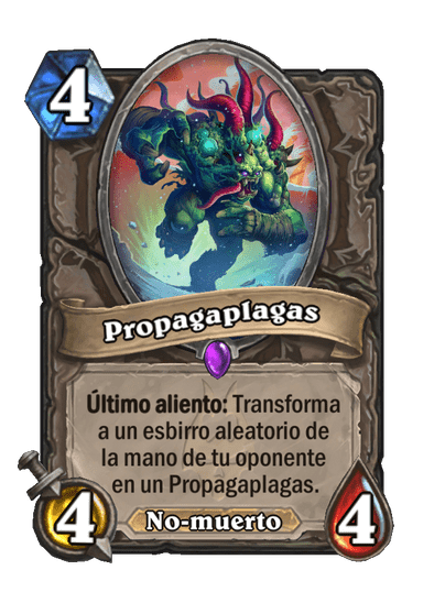 Propagaplagas