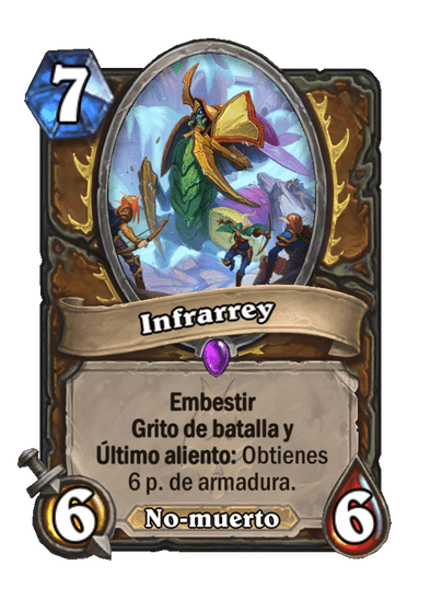 Infrarrey