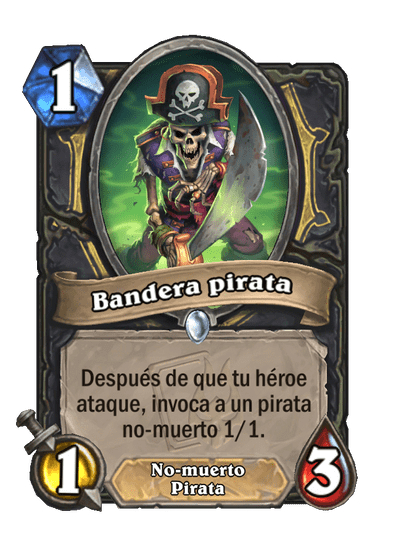 Bandera pirata