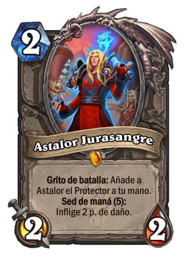 Astalor Jurasangre