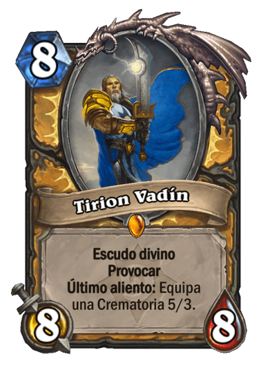 Tirion Vadín (Antiguo)
