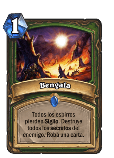 Bengala (Antiguo)