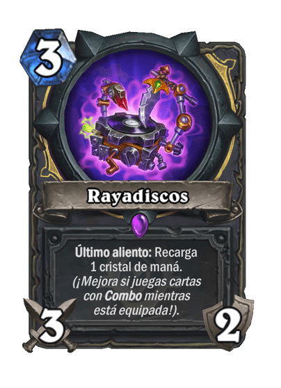 Rayadiscos