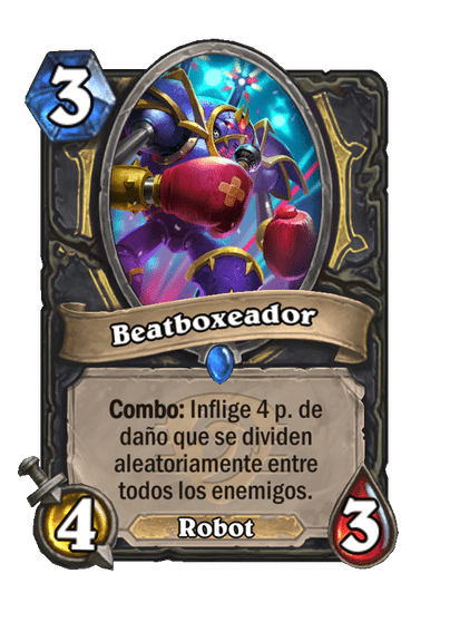 Beatboxeador