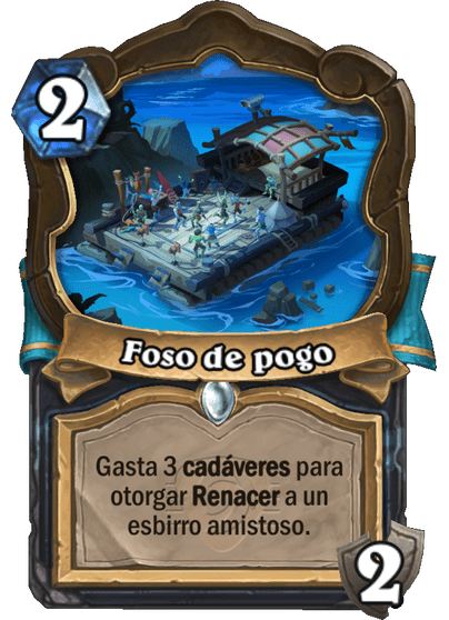 Foso de pogo