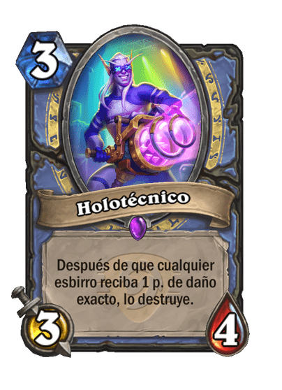 Holotécnico