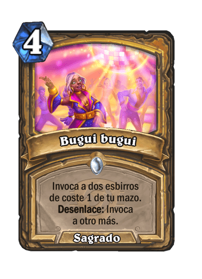 Bugui bugui