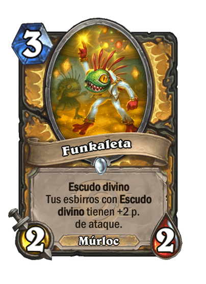 Funkaleta