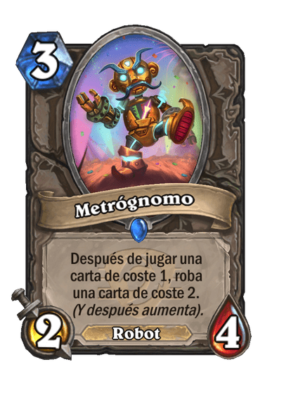 Metrógnomo