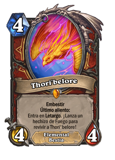 Thori'belore